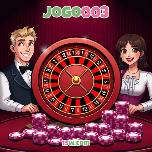 jogo003: Recursos Inovadores da Seção App que Você Não Pode Perder