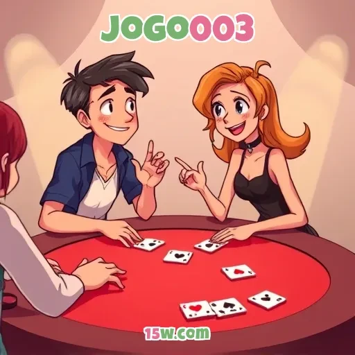 jogo003 Bônus Irresistíveis que Transformam sua Experiência de Jogo!