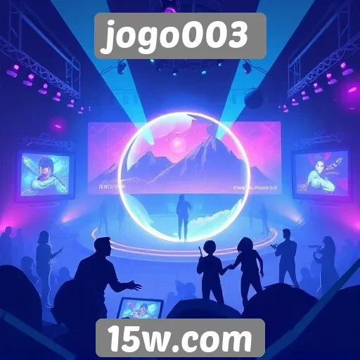 Tendências de desenvolvimento no mercado de jogos em jogo003