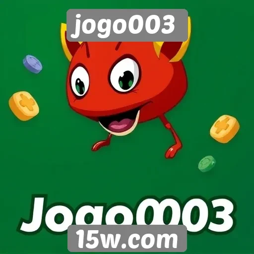 Análise das funcionalidades do site de jogos jogo003