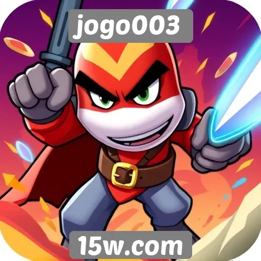 novidades em gráficos e jogabilidade no site jogo003