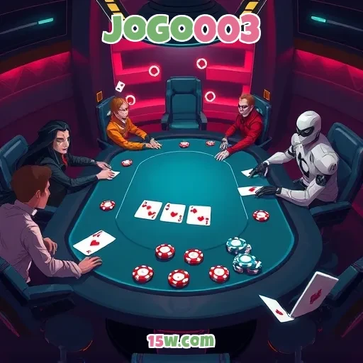 jogo003: Descubra as Promoções que Todo Gamer Deve Conhecer!